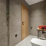 Apartment Seaview In Complex Iron Code