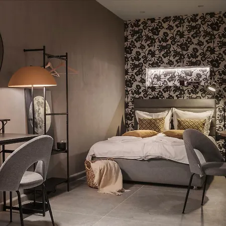 Daire Seaview In Complex Iron Code