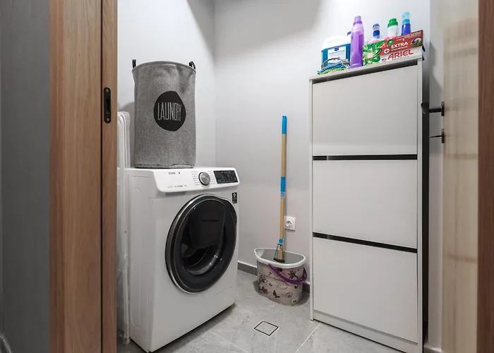 Apartment Seaview In Complex Iron Code *