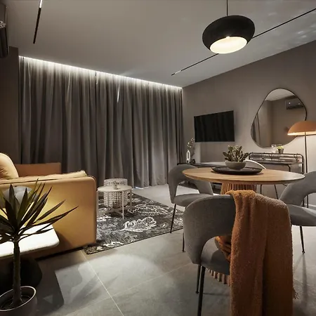 Apartment Seaview In Complex Iron Code