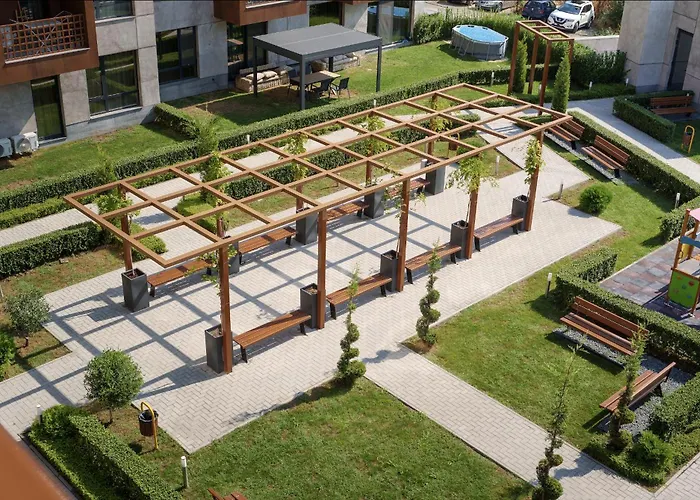 Seaview In Complex Iron Code *