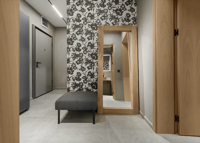 Seaview In Complex Iron Code